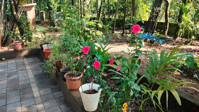 Sneh Beach Homestay - Wayangani Vengurla Esterno foto